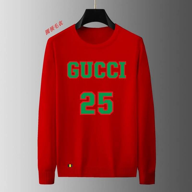 Gucci Men's Sweater 229